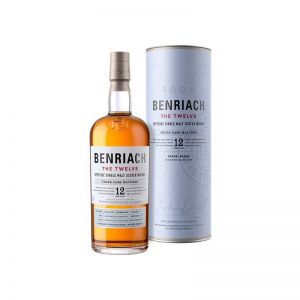 BENRIACH 12 YEAR OLD